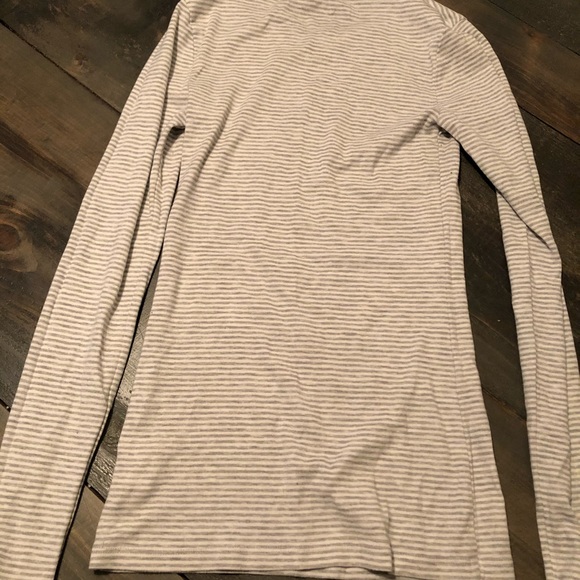 Tee shirt long sleeve - Picture 3 of 3